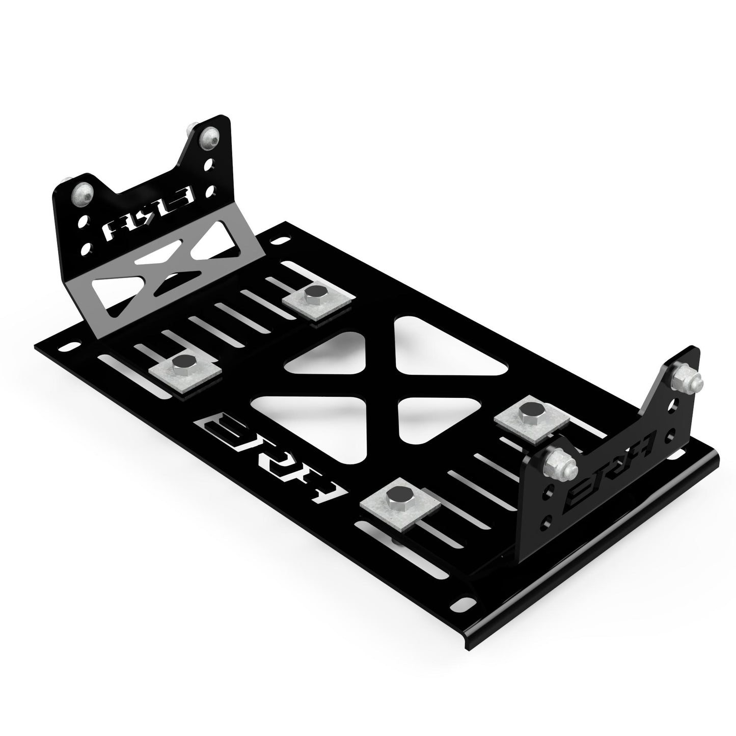 Early Commodore Kirkey Seat Bracket Kit (Left Hand Side)