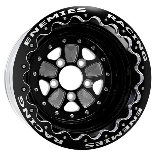 15" ATOMIC Sportsman