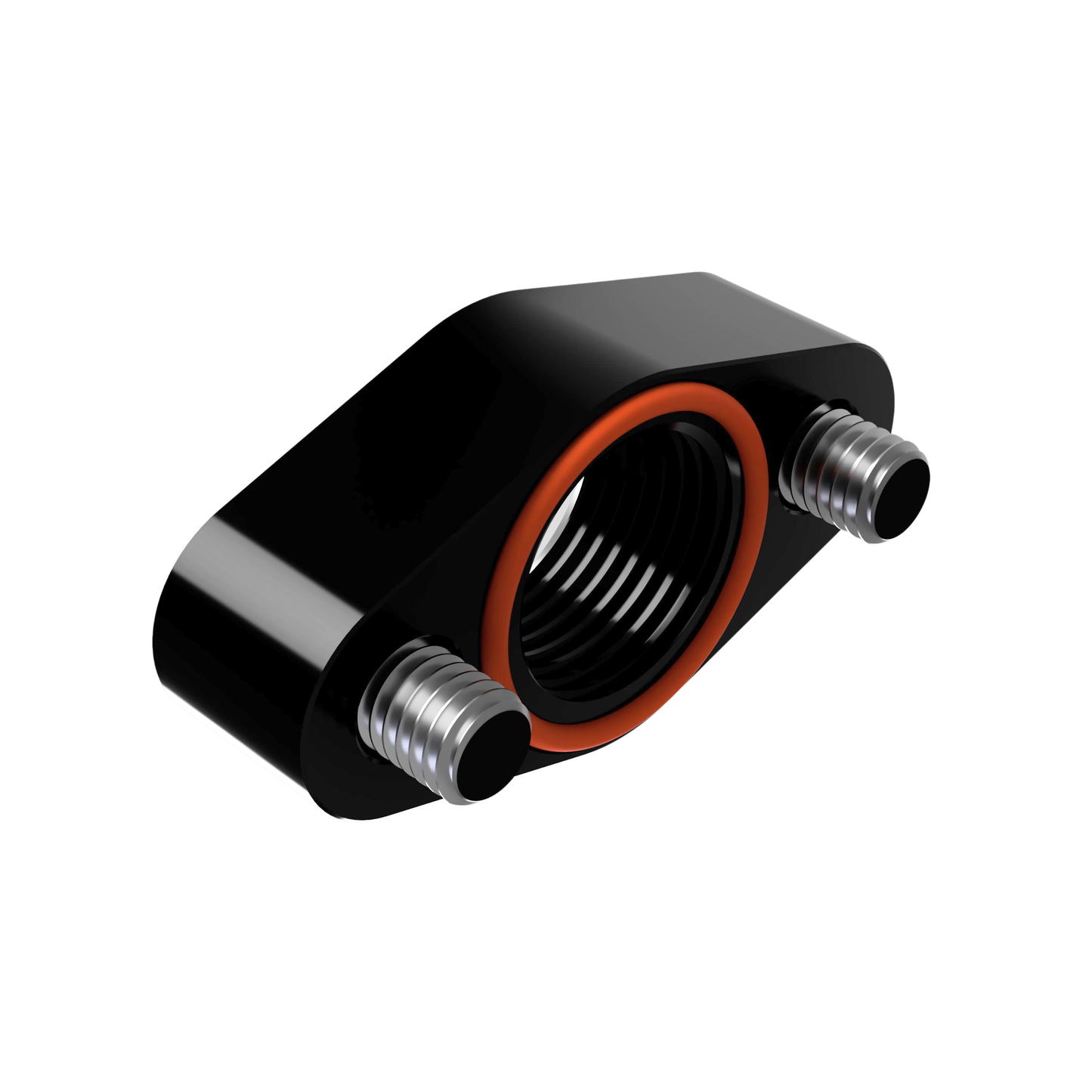 Barra Universal Turbo Oil Drain Fitting Kit