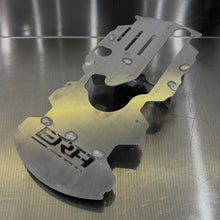 Load image into Gallery viewer, Ford BA/BF Barra Sump Baffle Kit