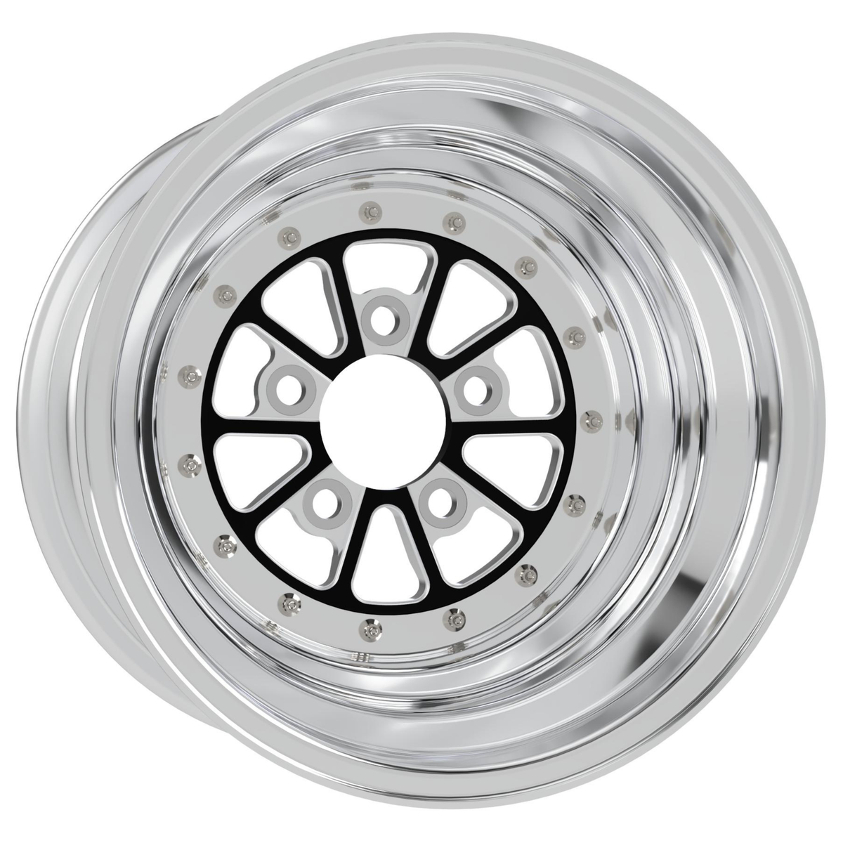 15" CYGNUS