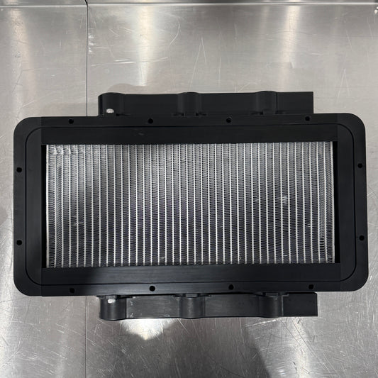 Water to Air Intercooler - Cosmetic Defects