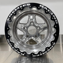 Load image into Gallery viewer, WELD Pro Star 15x8", 5x4.75" Bolt, 4.5"B/S (PAIR)