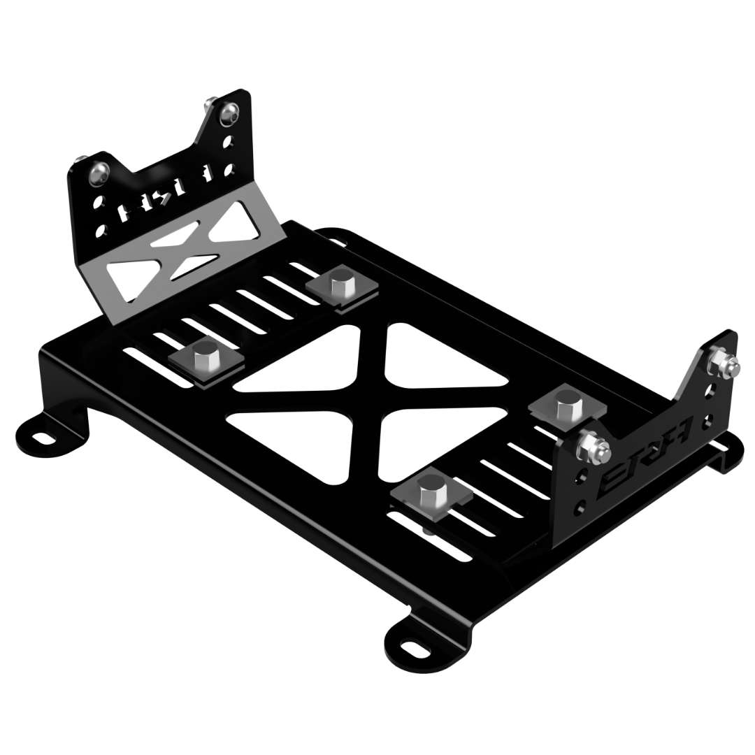 XR-XF Ford Falcon Kirkey Seat Bracket Kit (Right Hand Side)