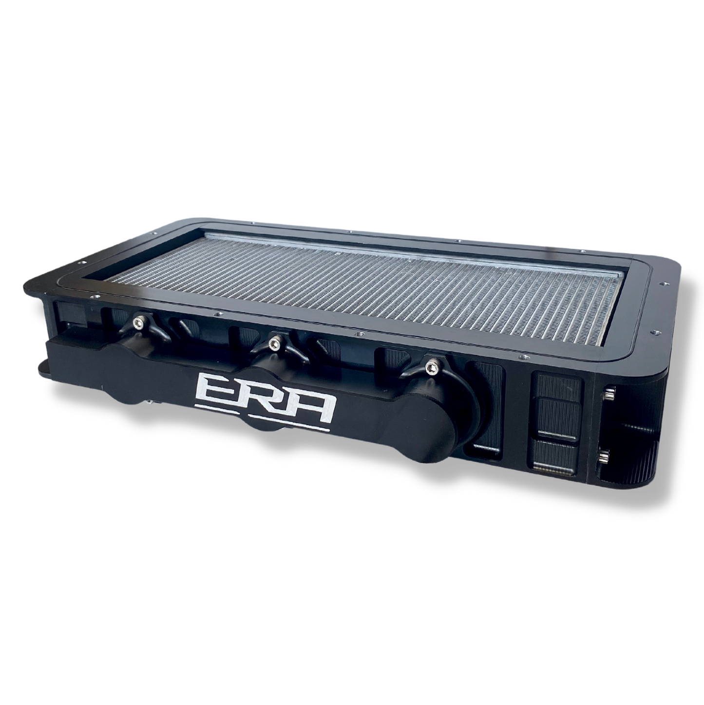 Water to Air Intercooler