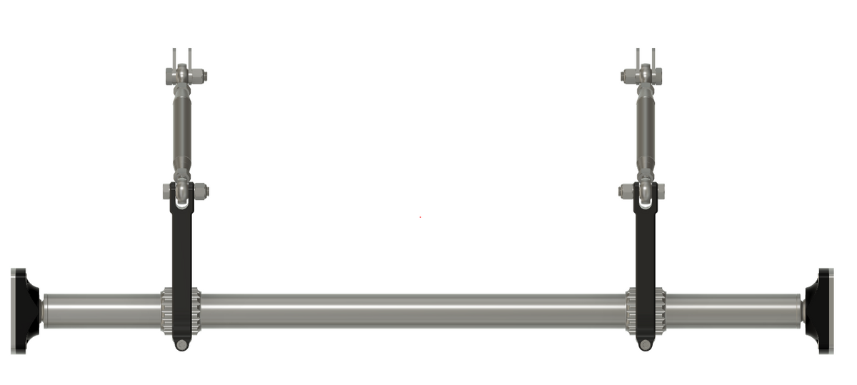 ERA Anti-Roll Bar Kit