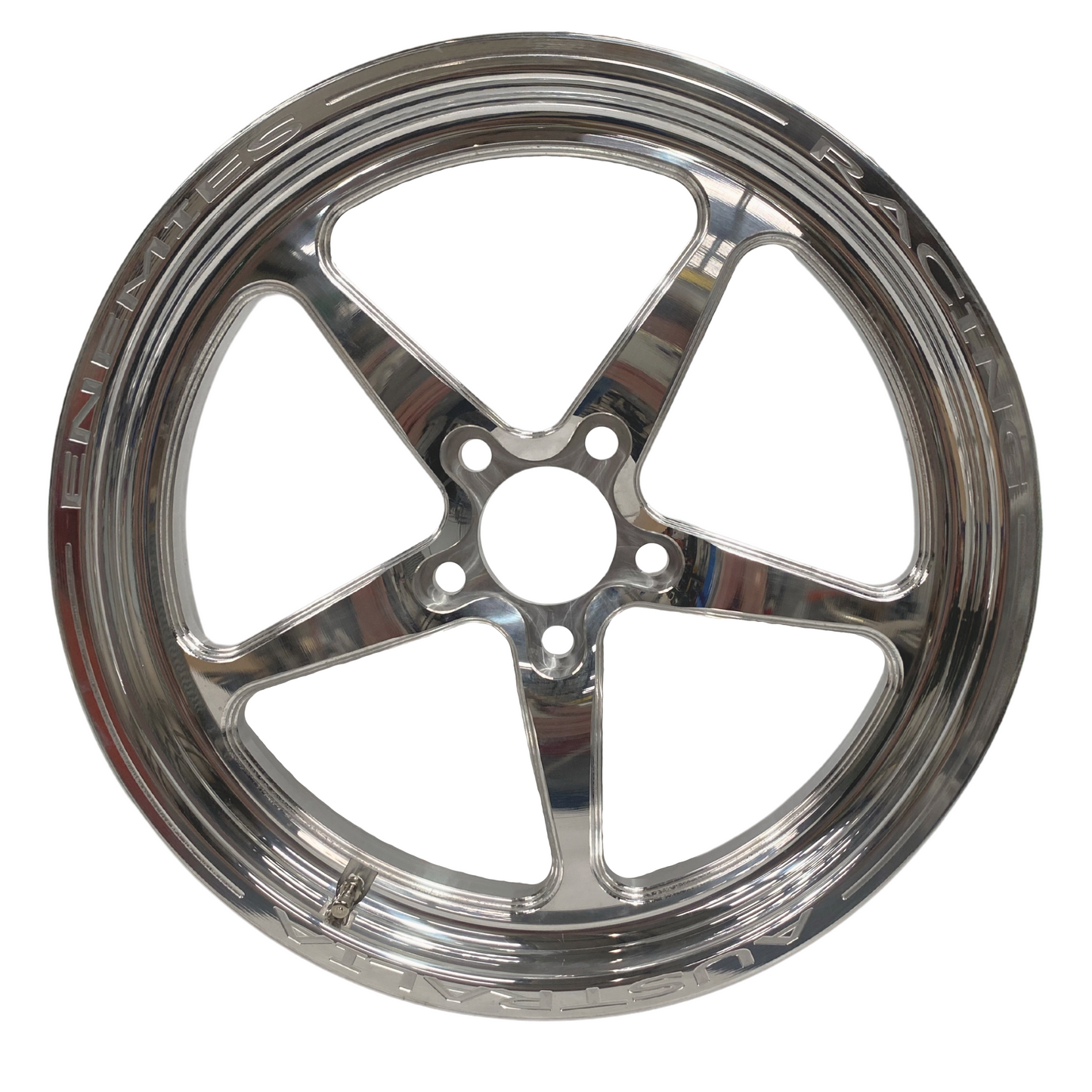 TRICKSTAR 15" Frontrunner