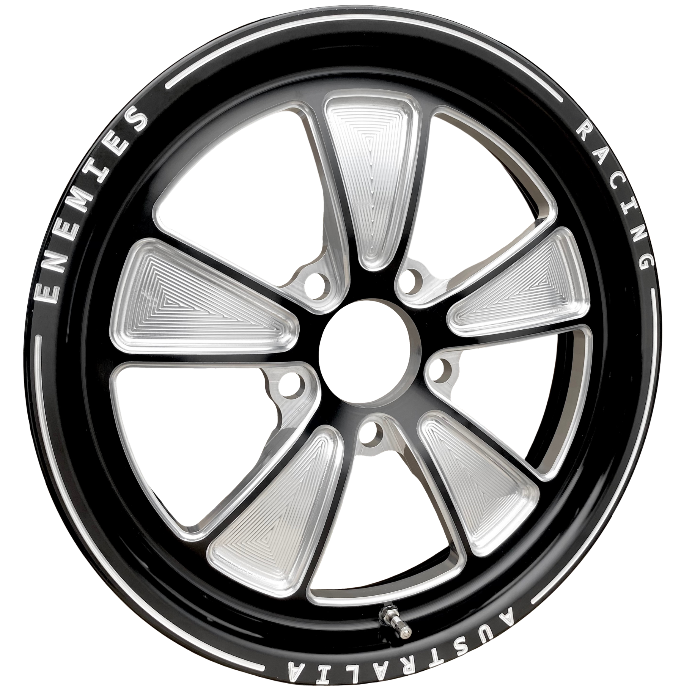Billet Wheels – Enemies Racing Australia