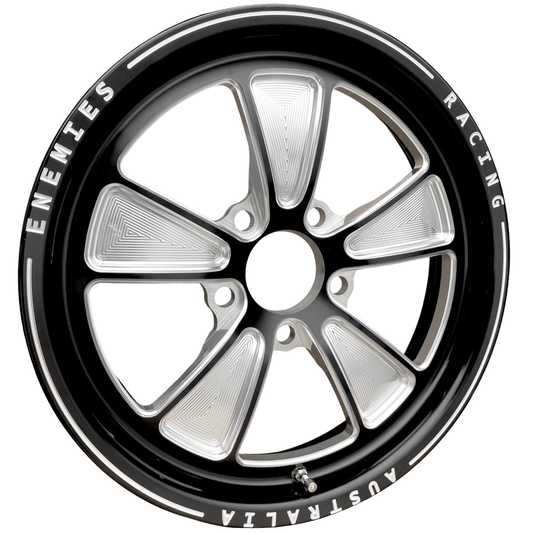 ATOMIC Sportsman 15" Frontrunner