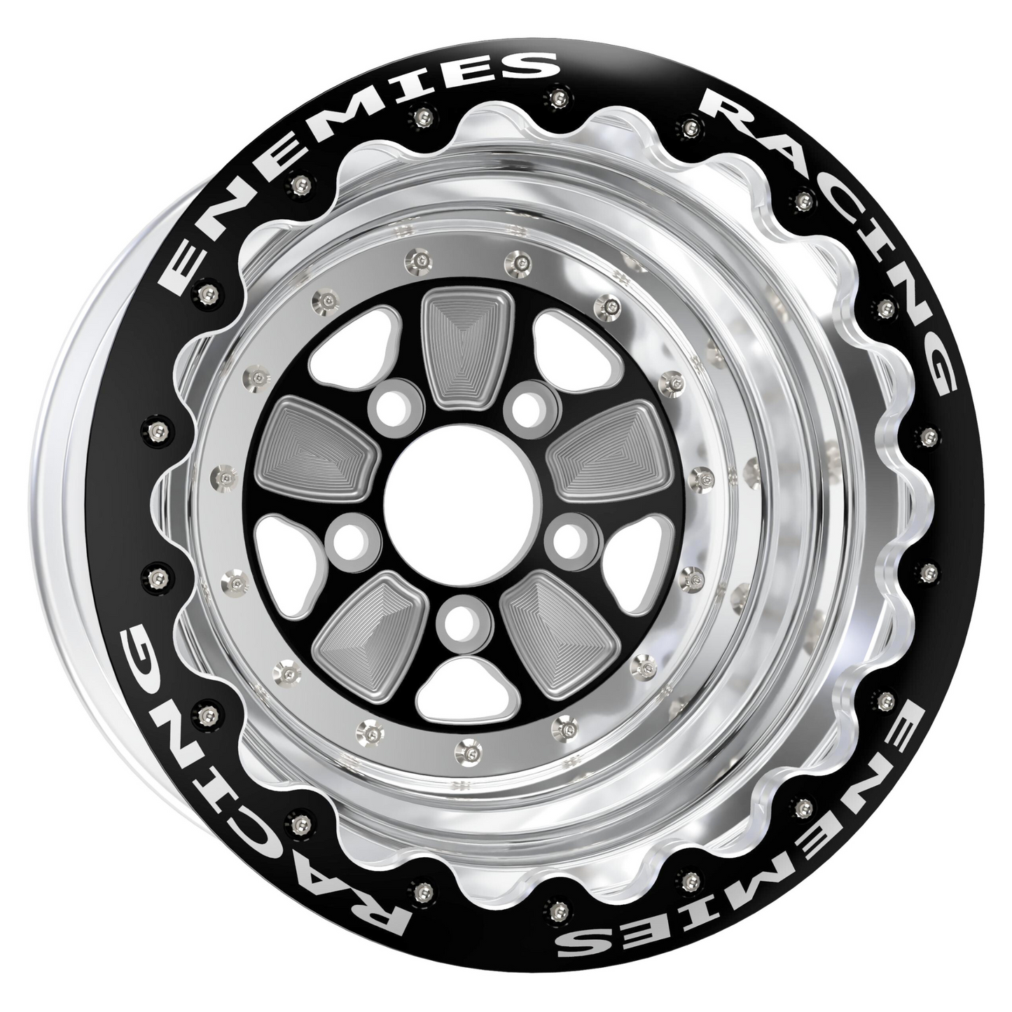 15" ATOMIC Sportsman