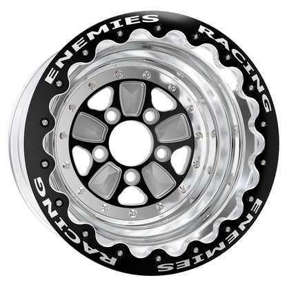 15" ATOMIC Sportsman