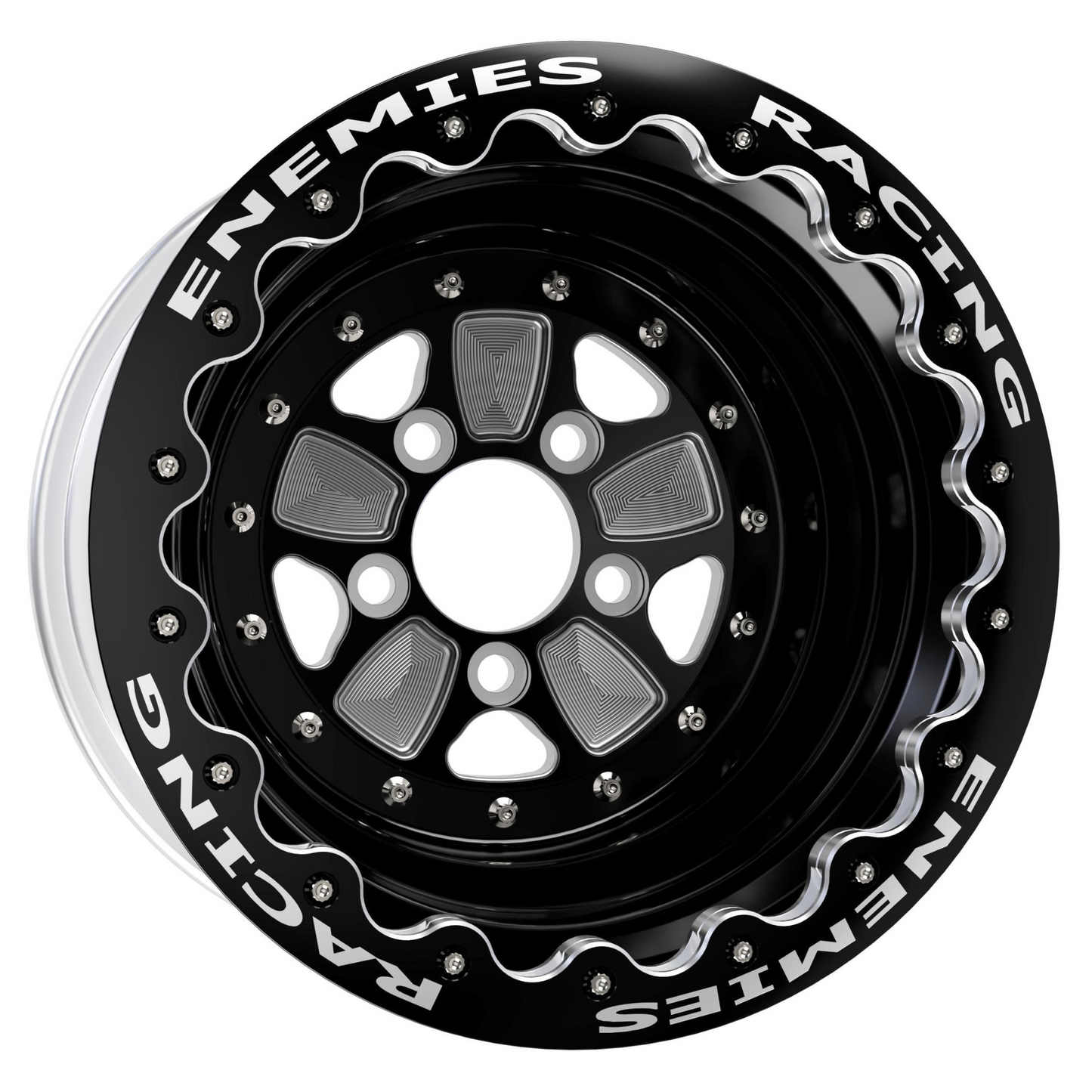 15" ATOMIC Sportsman