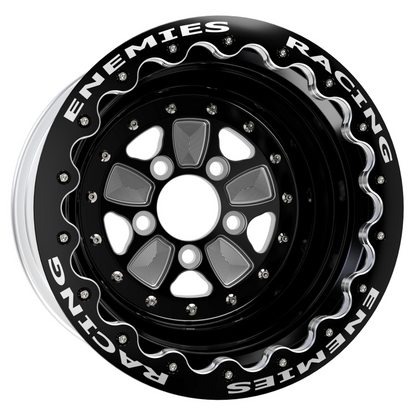 15" ATOMIC Sportsman