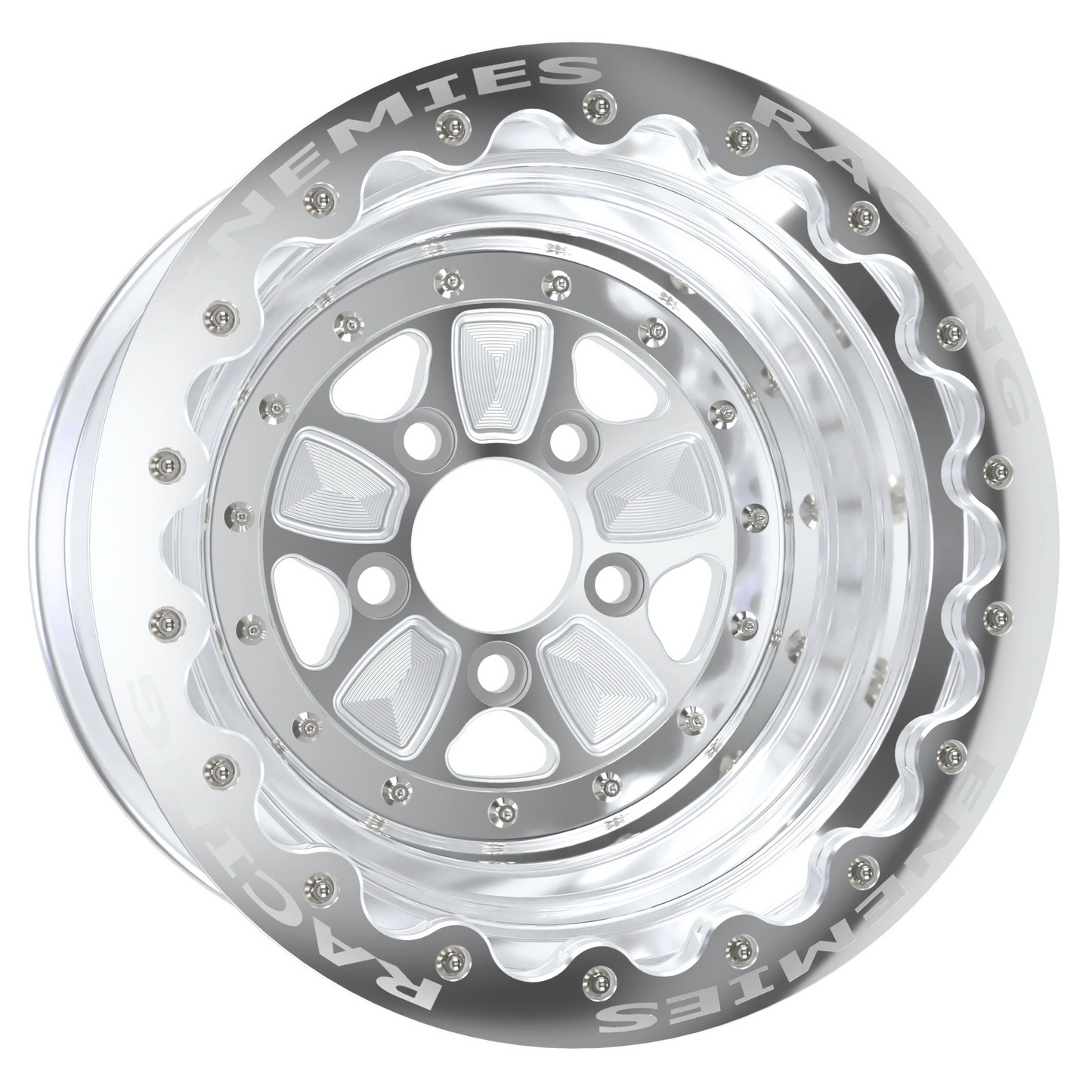 15" ATOMIC Sportsman