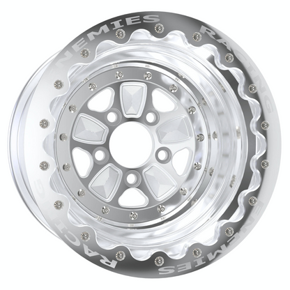 15" ATOMIC Sportsman