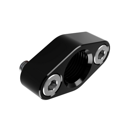 Barra Universal Turbo Oil Drain Fitting Kit
