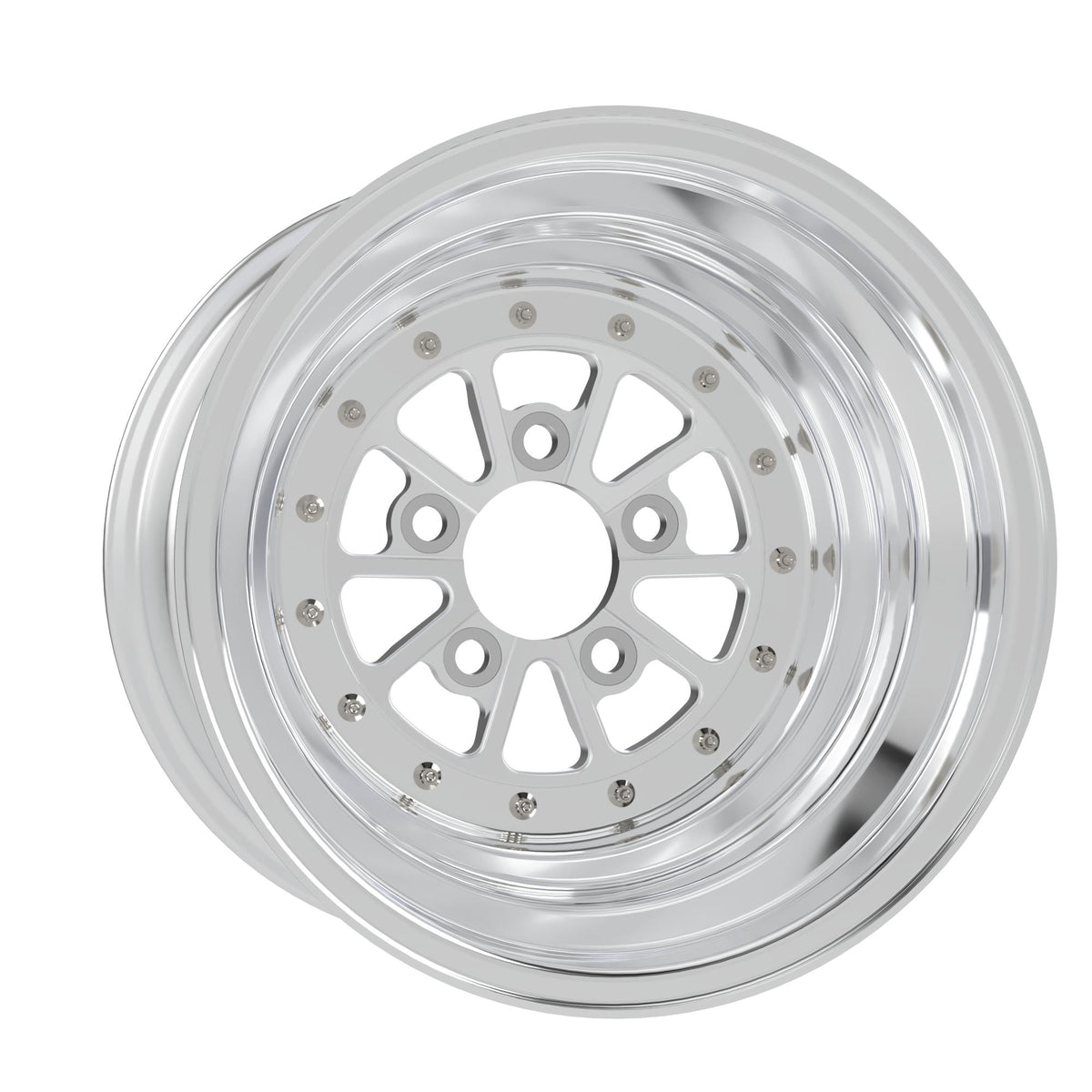 15" CYGNUS