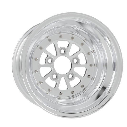 15" CYGNUS