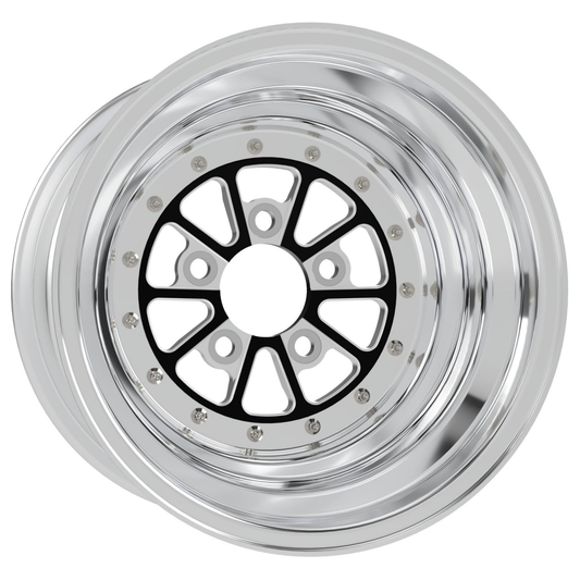 15" CYGNUS