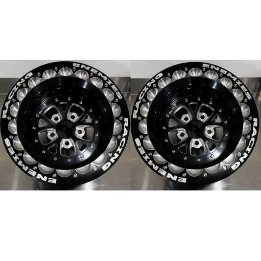 15" GB1 Beadlock Conversion