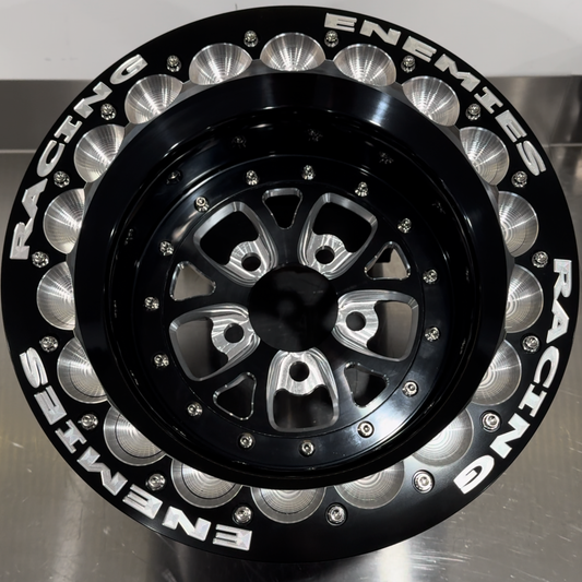 15" GB1 Beadlock Conversion Kit