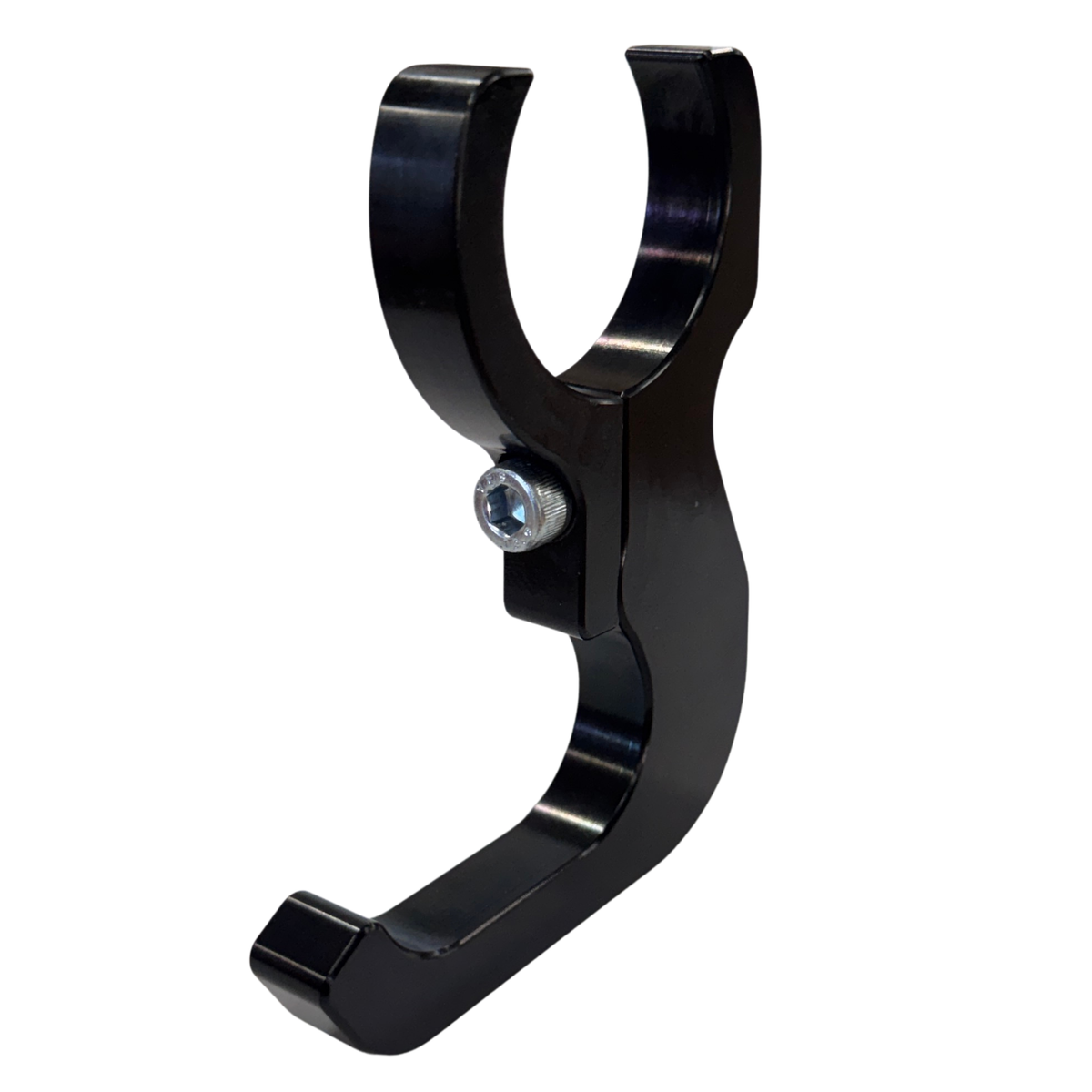 Helmet/Steering Wheel Hook