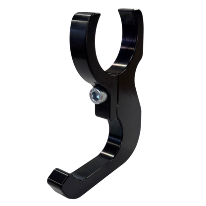 Helmet/Steering Wheel Hook