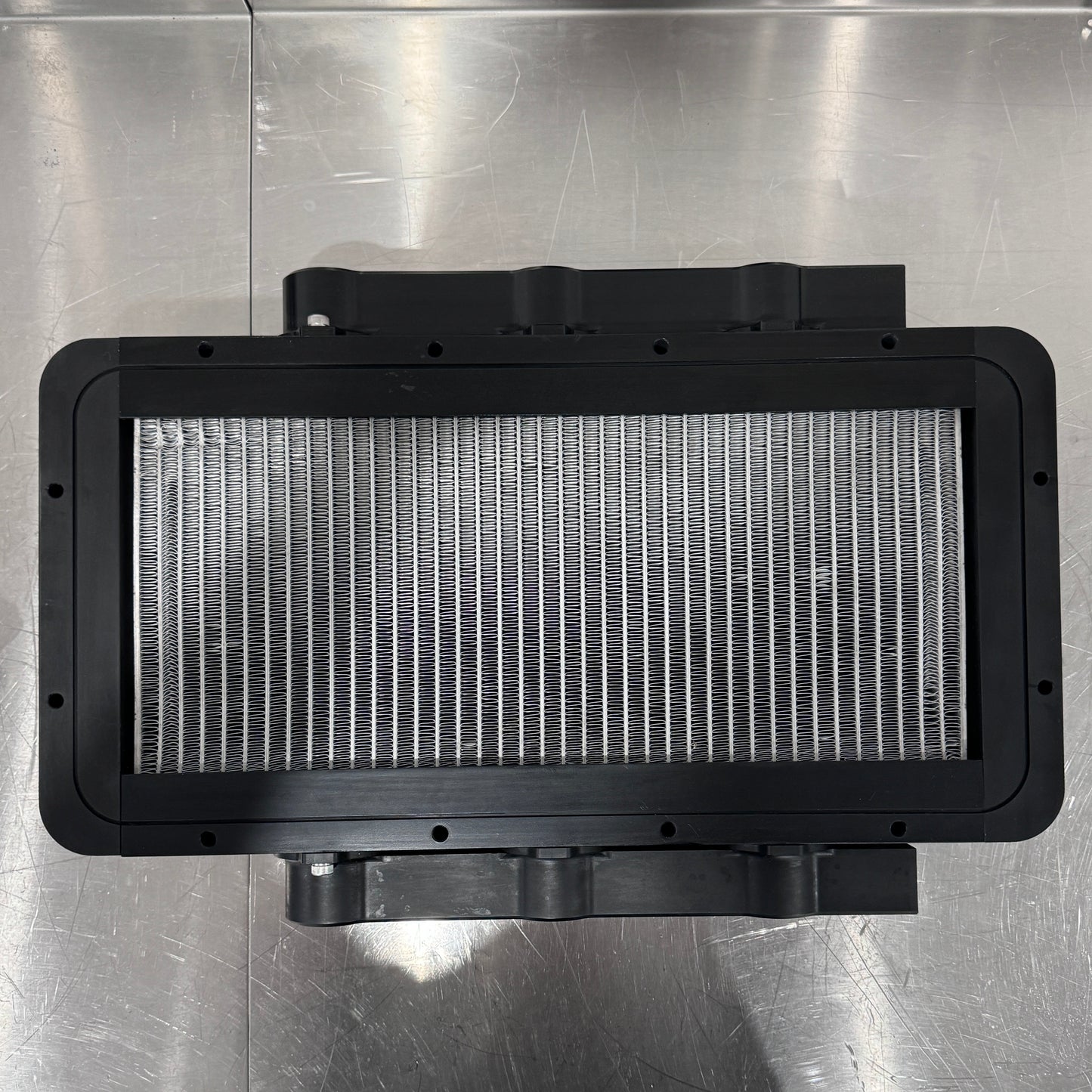 Water to Air Intercooler - Cosmetic Defects