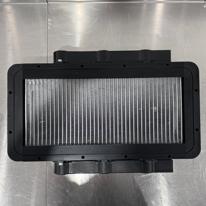Water to Air Intercooler - Cosmetic Defects