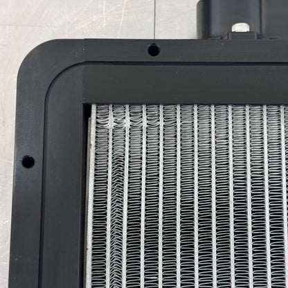 Water to Air Intercooler - Cosmetic Defects