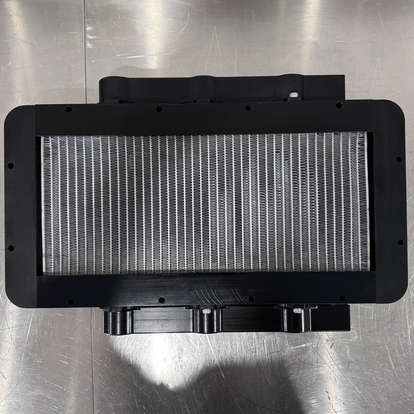 Water to Air Intercooler - Cosmetic Defects
