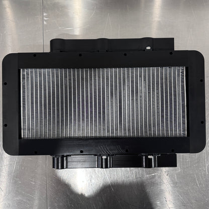 Water to Air Intercooler - Cosmetic Defects