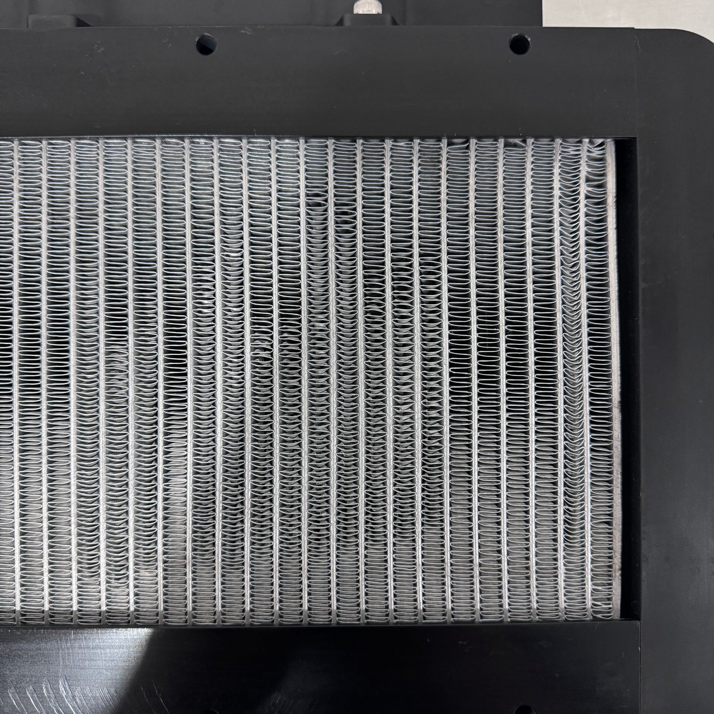 Water to Air Intercooler - Cosmetic Defects