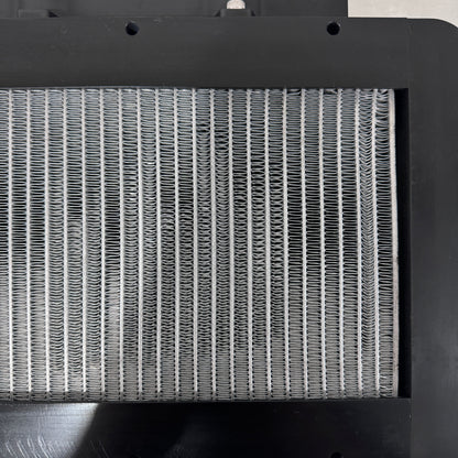 Water to Air Intercooler - Cosmetic Defects