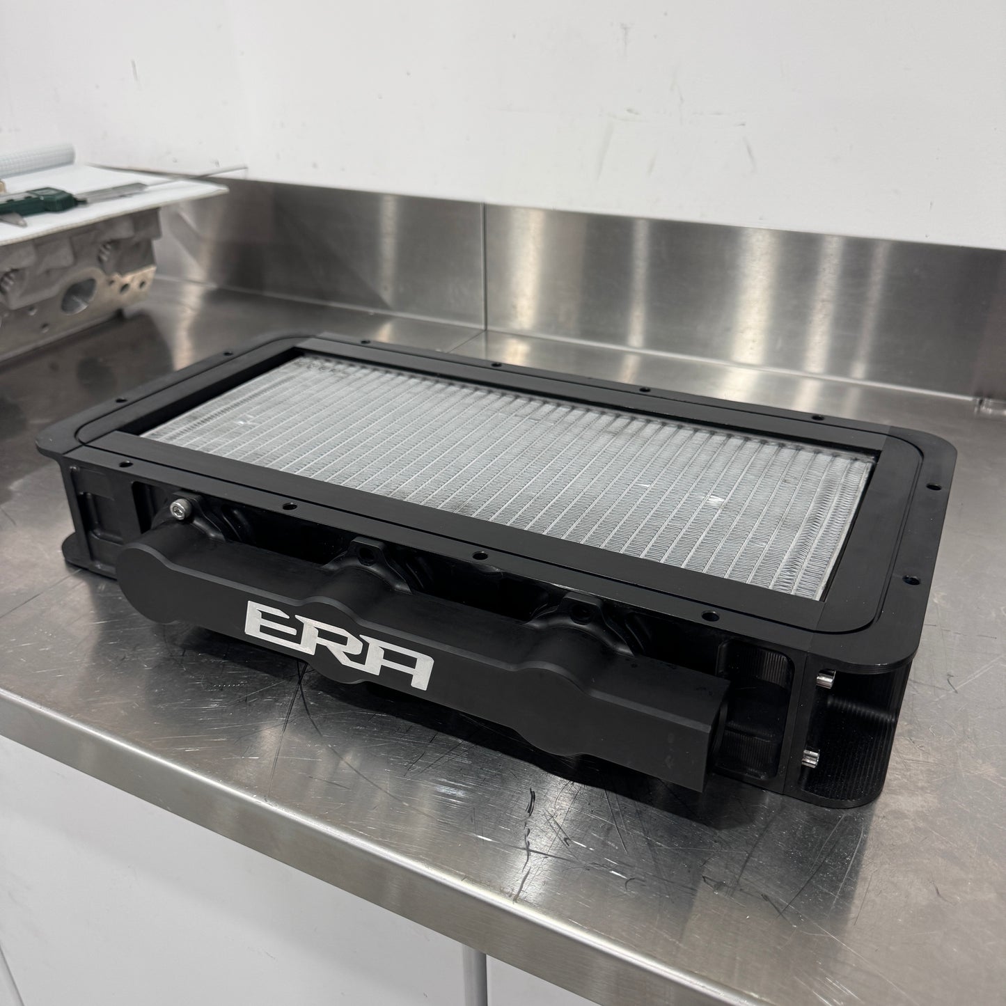 Water to Air Intercooler - Cosmetic Defects