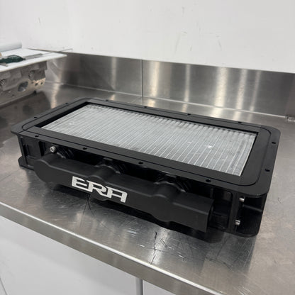 Water to Air Intercooler - Cosmetic Defects