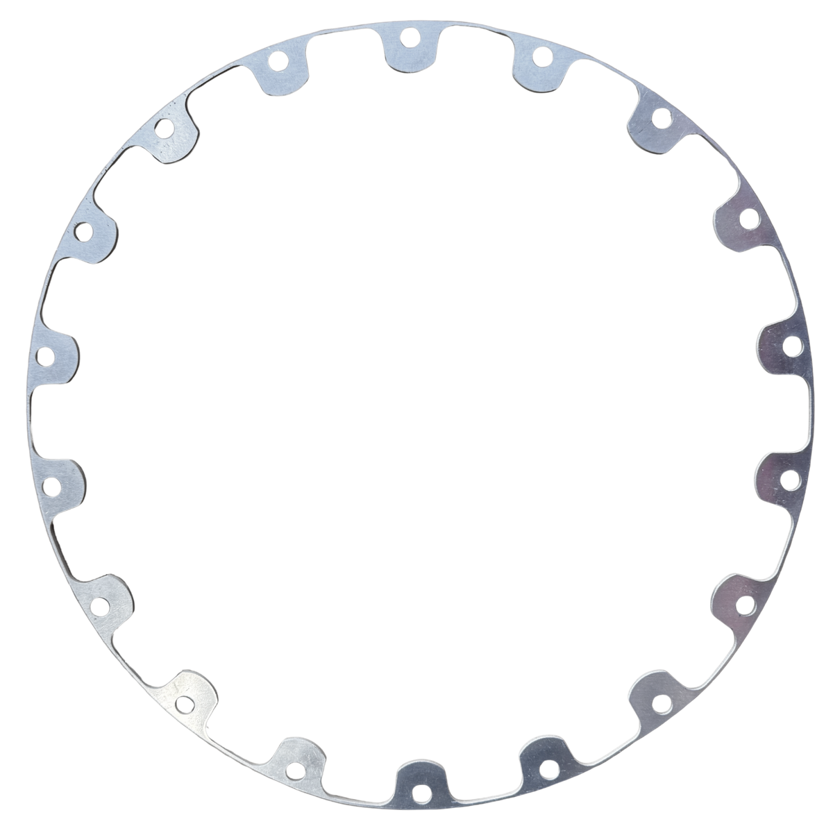 15" PRO DRAG Beadlock Spacer