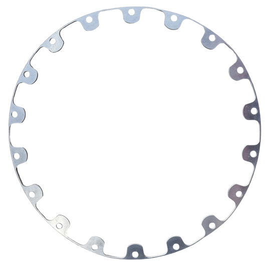 15" PRO DRAG Beadlock Spacer