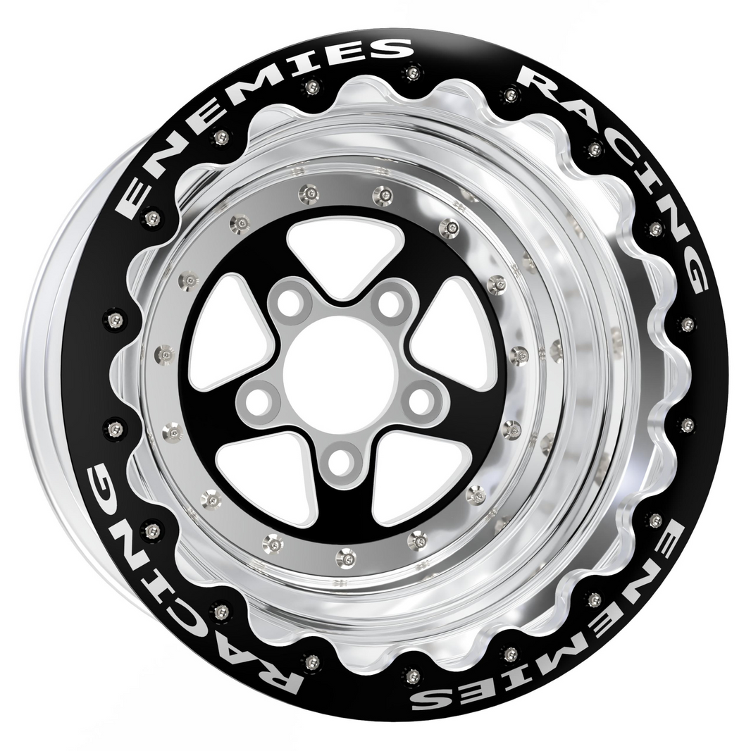 Rear Wheels – Enemies Racing Australia