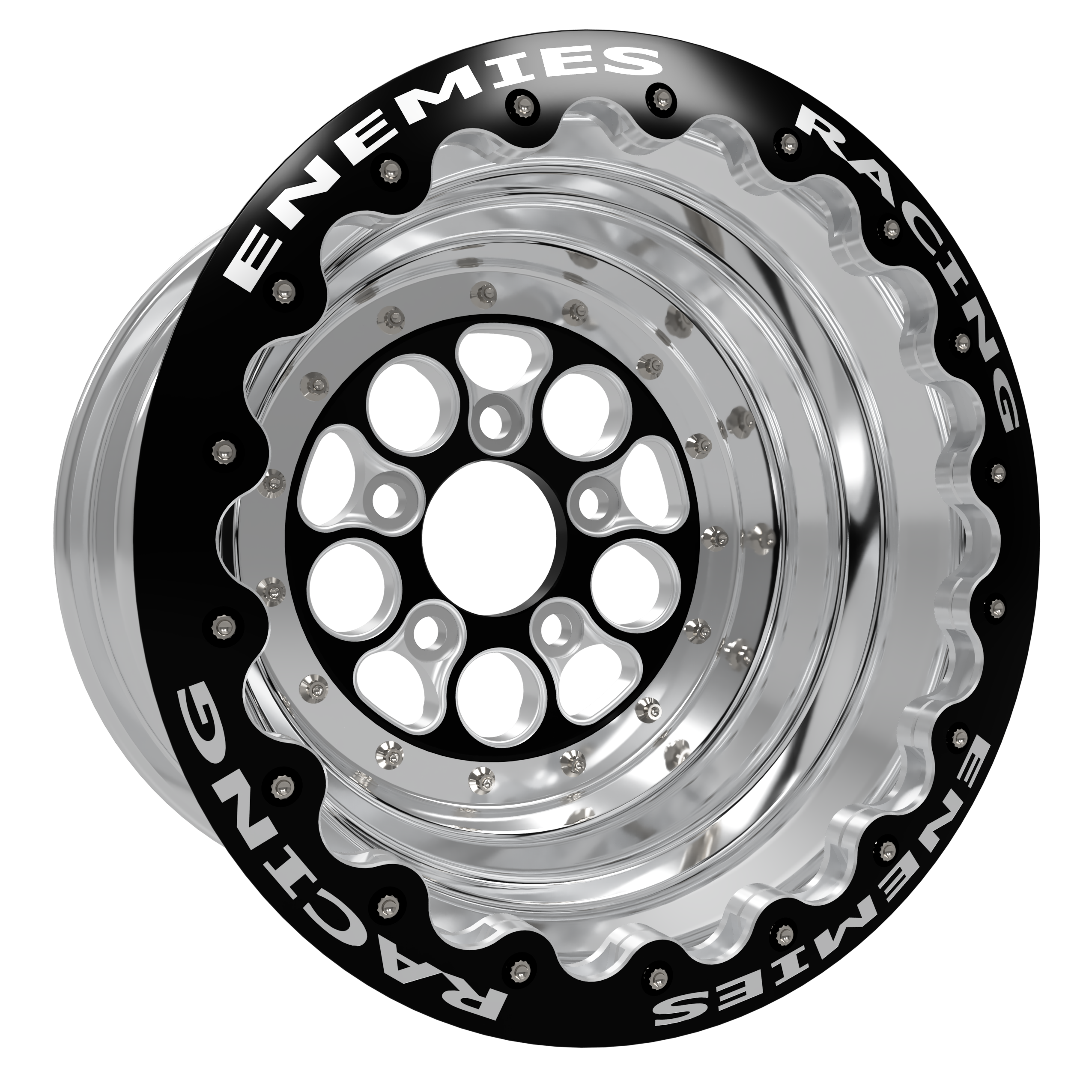 Bellic Racing Rim Enemies Racing Australia
