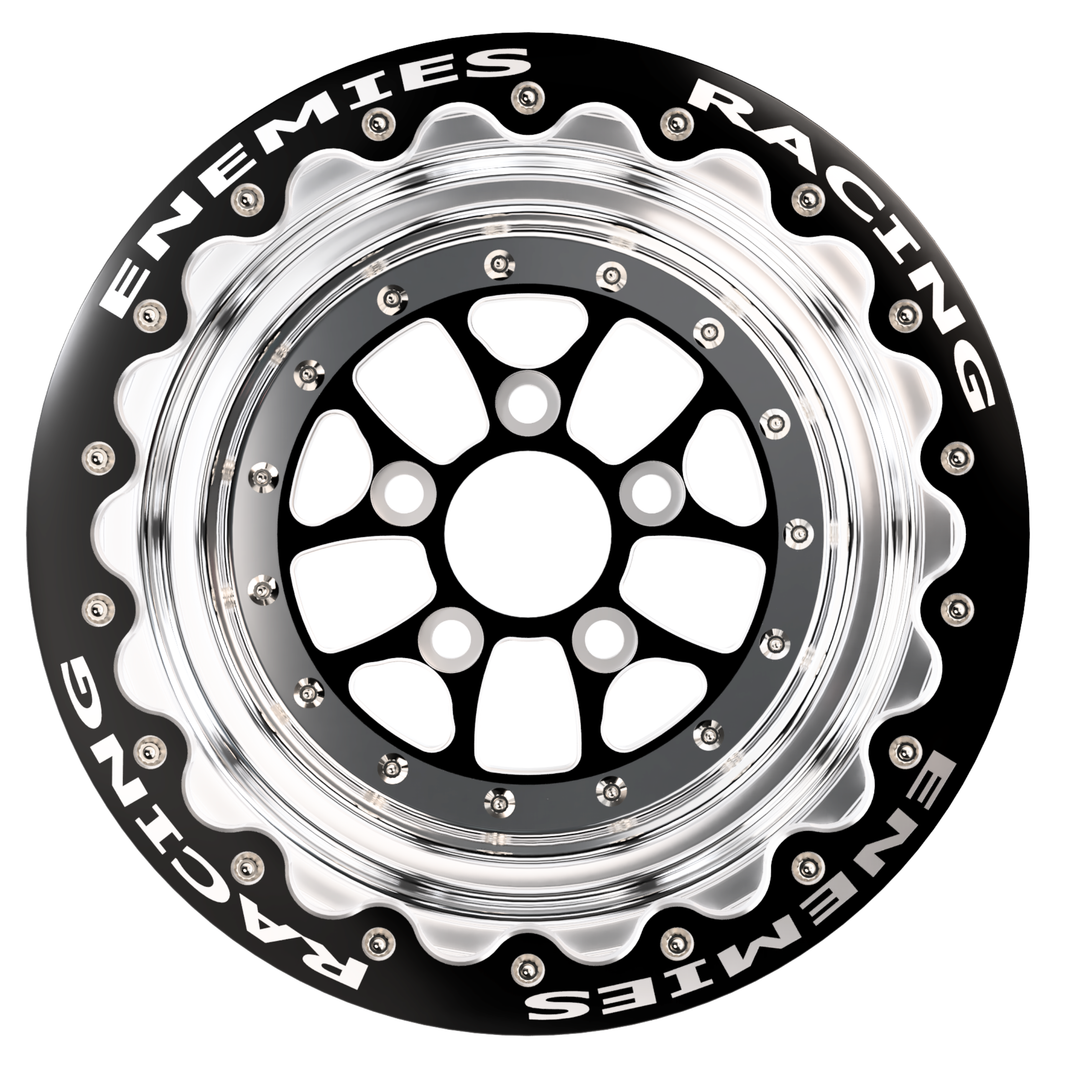 Rear Wheels – Enemies Racing Australia