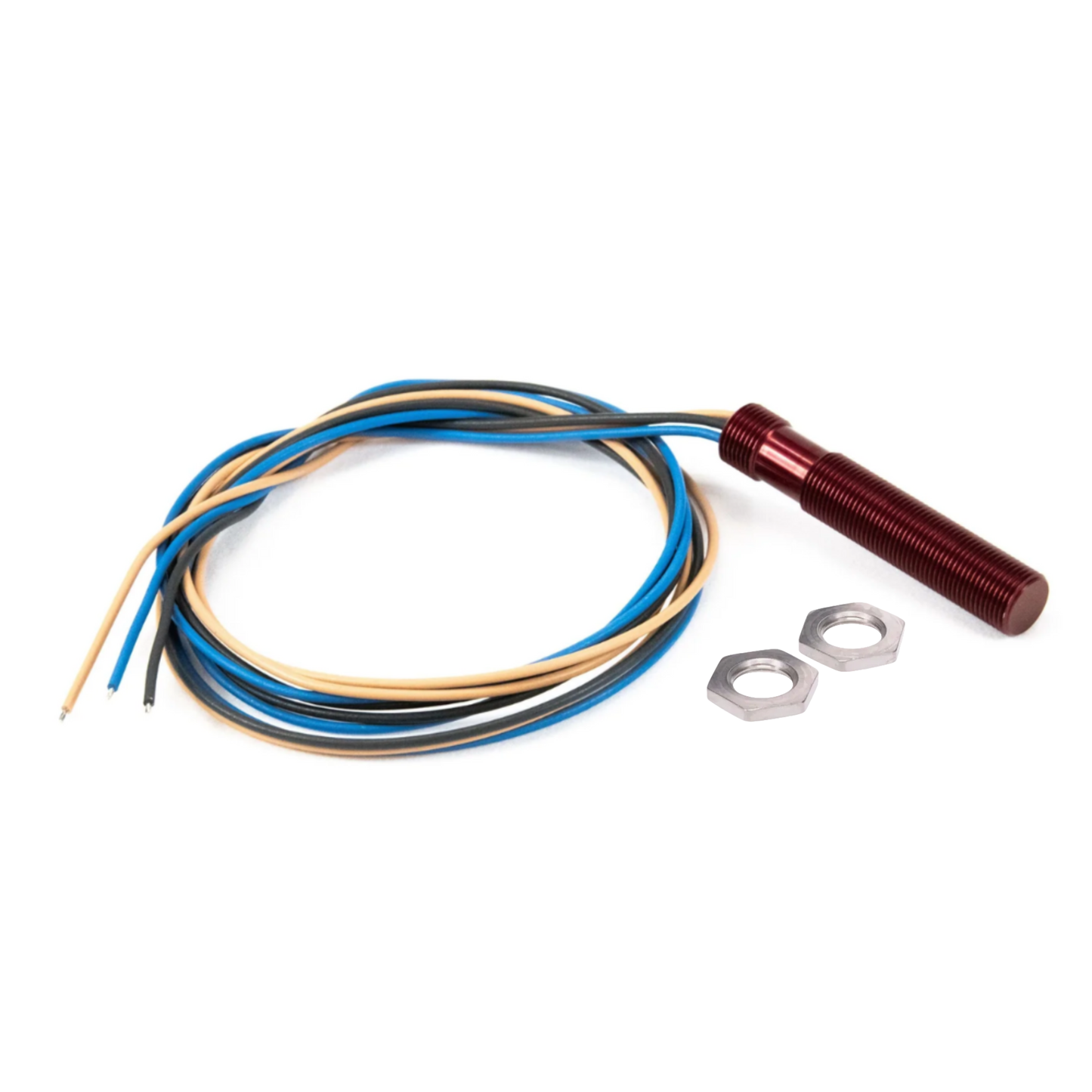 ZF / CHERRY Hall Effect Gear Tooth Speed Sensor