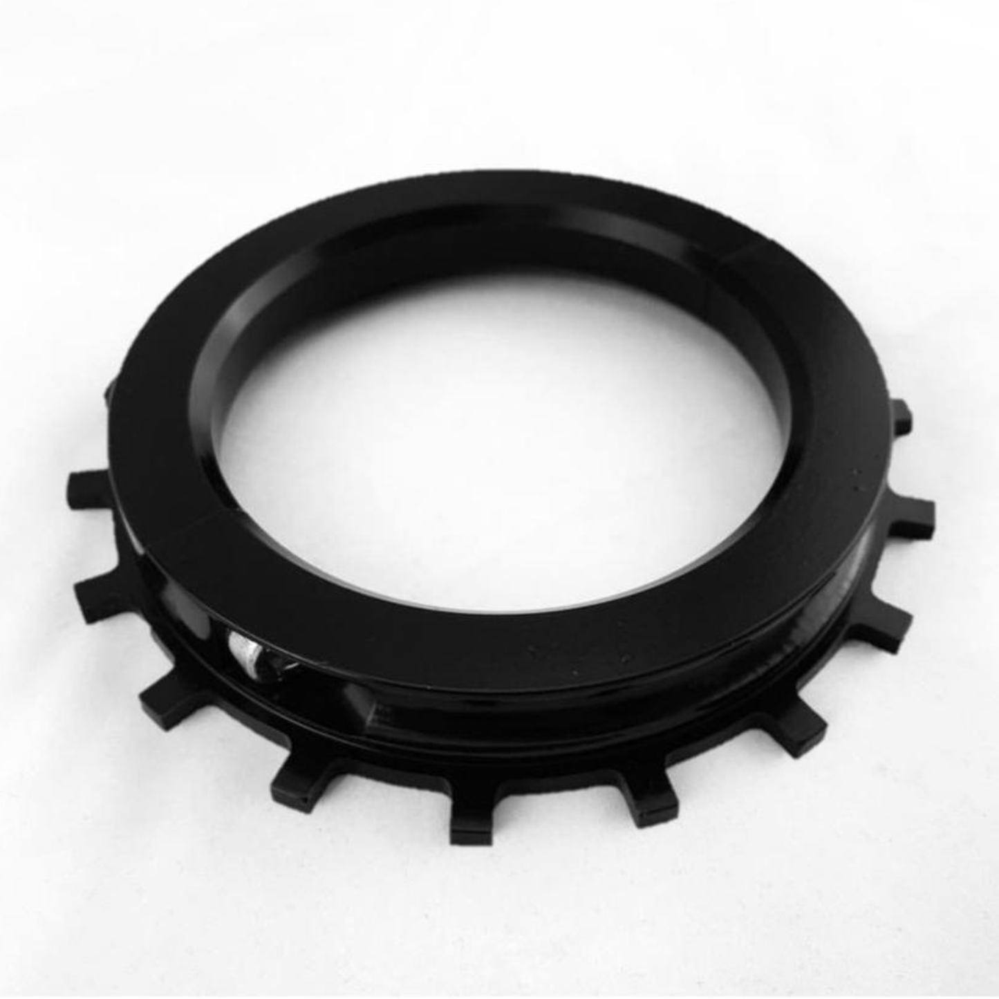 High Definition Reluctor Wheel