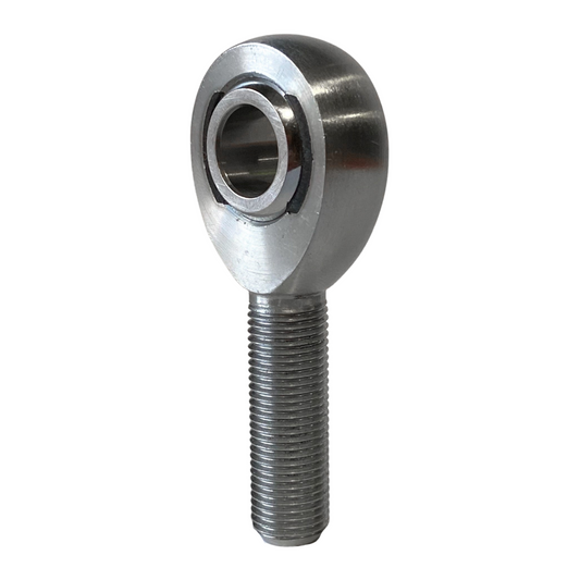 1/2" x 1/2" Chromoly Rod End