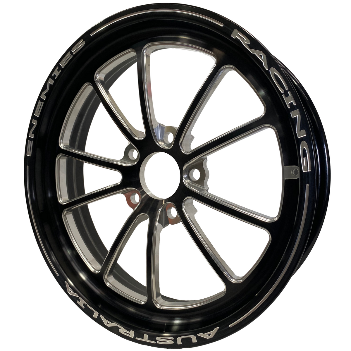 ATOMIC 17" Forged Frontrunner
