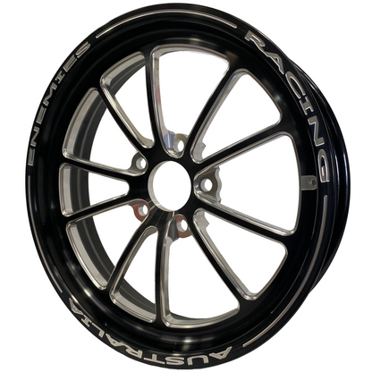 ATOMIC 17" Forged Frontrunner