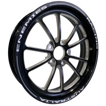 ATOMIC 17" Forged Frontrunner