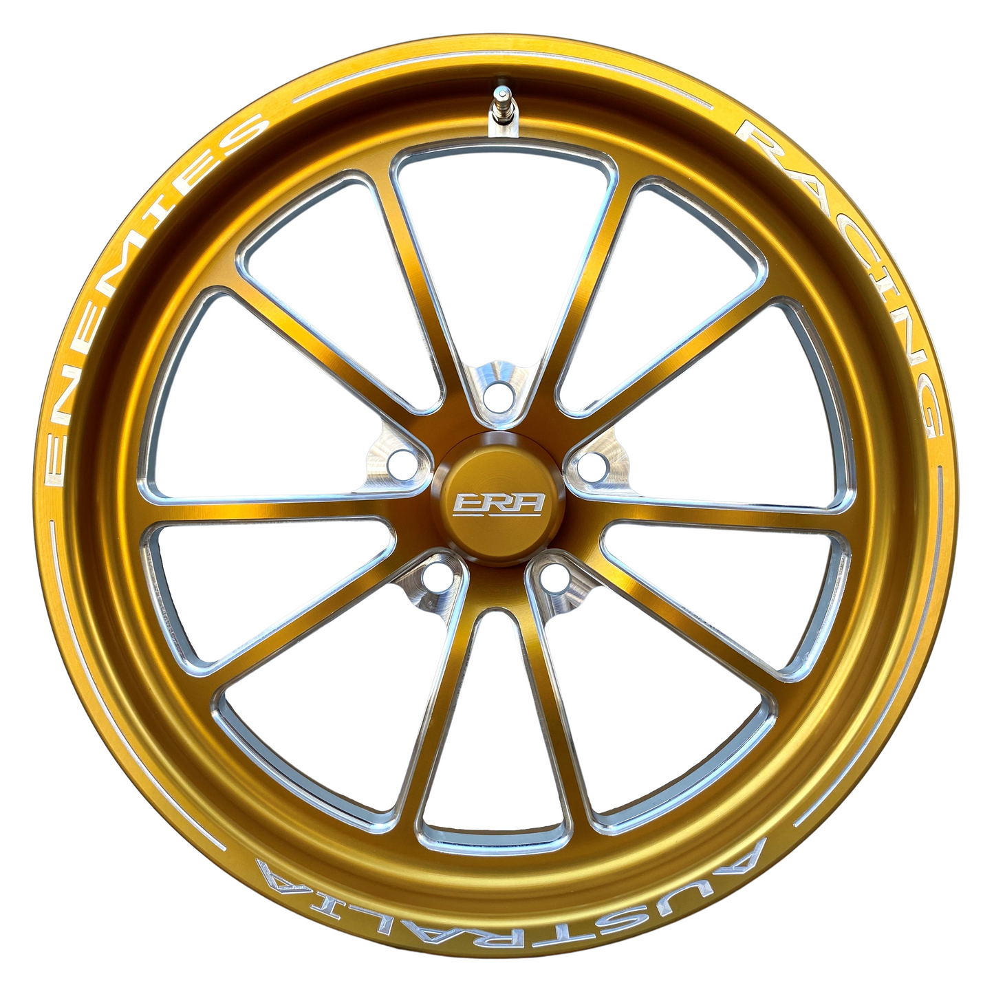 ATOMIC 17" Frontrunner