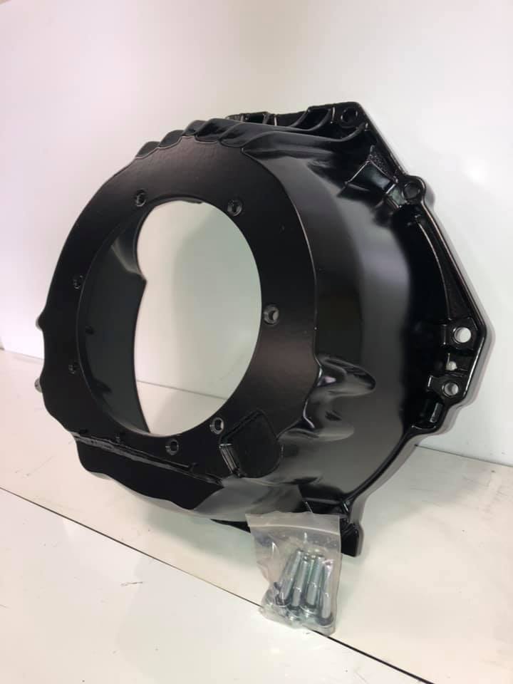 Barra Bell Housing to suit Turbo 400