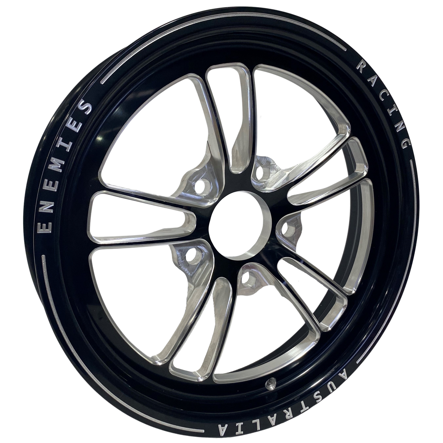 CYGNUS 17" Frontrunner